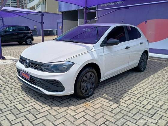 VOLKSWAGEN POLO 2025