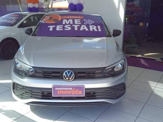 VOLKSWAGEN POLO 2024