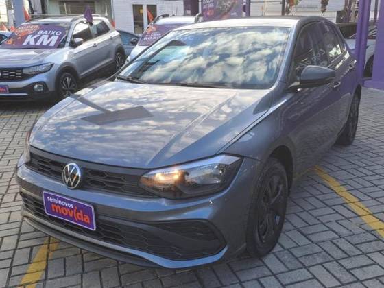 VOLKSWAGEN POLO 2024