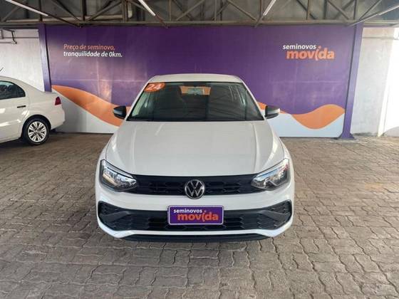 VOLKSWAGEN POLO 2025