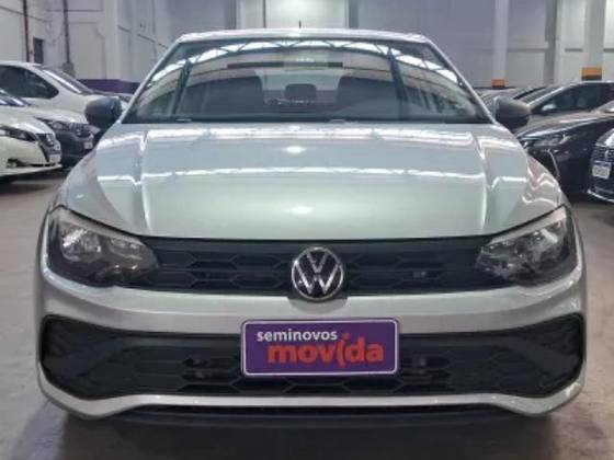 VOLKSWAGEN POLO 2024
