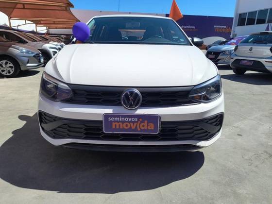 VOLKSWAGEN POLO 2024