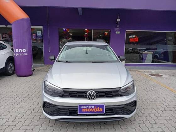 VOLKSWAGEN POLO 2025