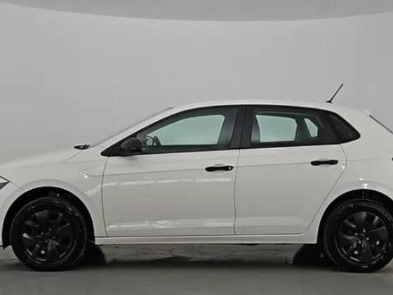 VOLKSWAGEN POLO 2024