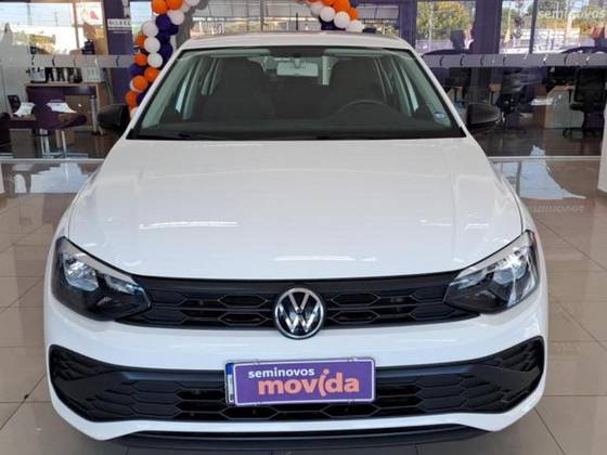 VOLKSWAGEN POLO 2025