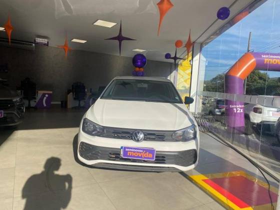 VOLKSWAGEN POLO 2025