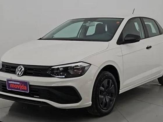 VOLKSWAGEN POLO 2025