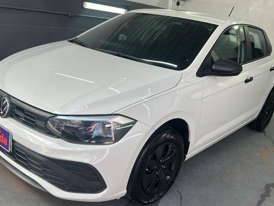 VOLKSWAGEN POLO 2024