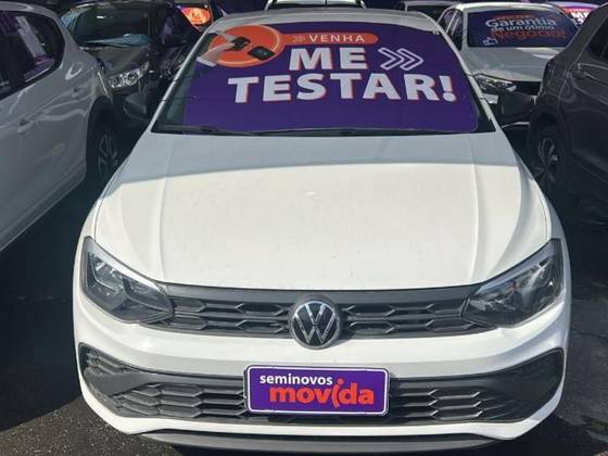 VOLKSWAGEN POLO 2025