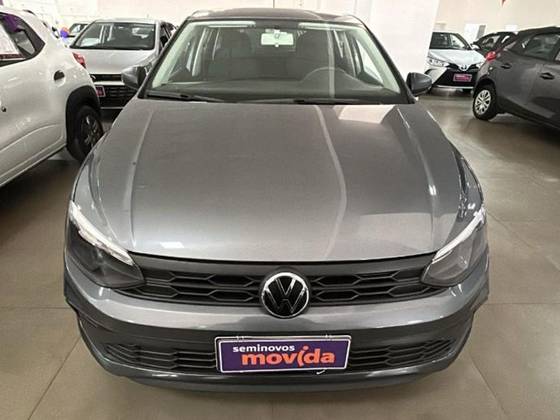 VOLKSWAGEN POLO 2024