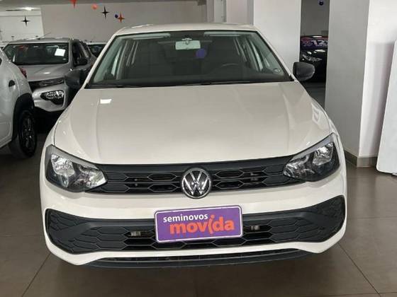 VOLKSWAGEN POLO 2024