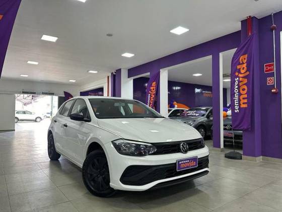 VOLKSWAGEN POLO 2025