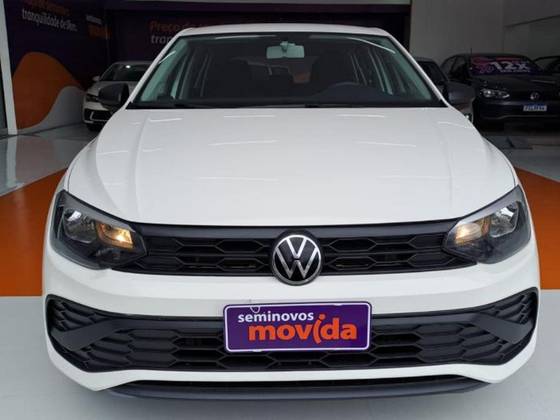 VOLKSWAGEN POLO 2025