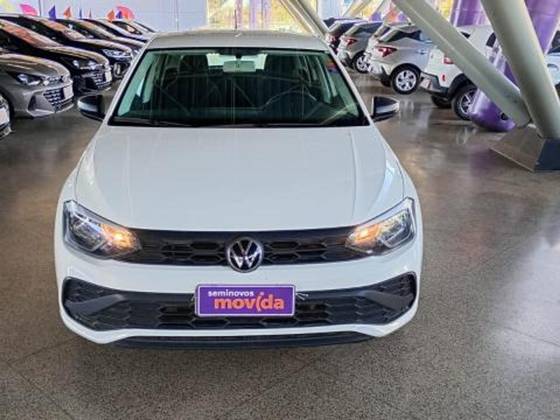 VOLKSWAGEN POLO 2025