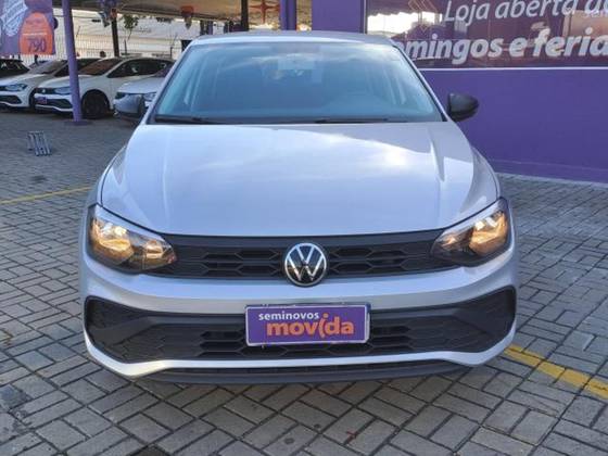 VOLKSWAGEN POLO 2025