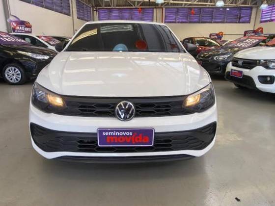 VOLKSWAGEN POLO 2025