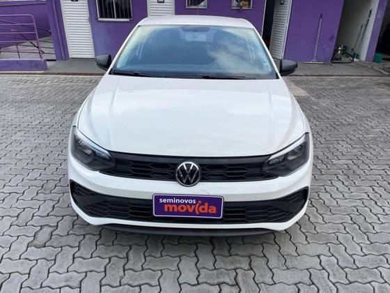 VOLKSWAGEN POLO 2025