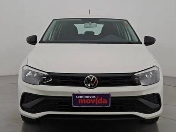 VOLKSWAGEN POLO 2024