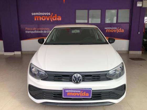 VOLKSWAGEN POLO 2025