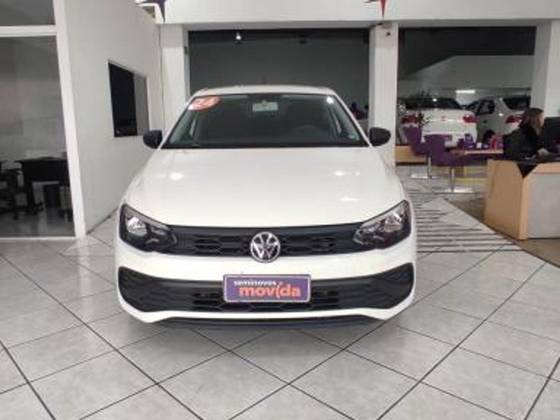 VOLKSWAGEN POLO 2025