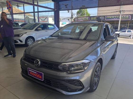 VOLKSWAGEN POLO 2025