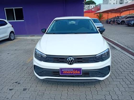 VOLKSWAGEN POLO 2025