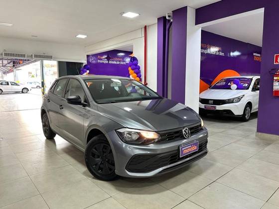 VOLKSWAGEN POLO 2024