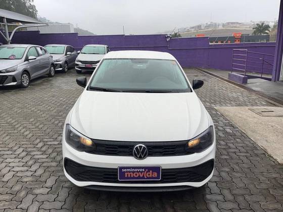 VOLKSWAGEN POLO 2025