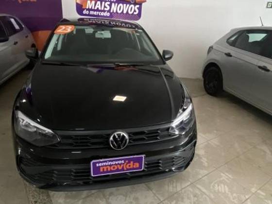 VOLKSWAGEN POLO 2025