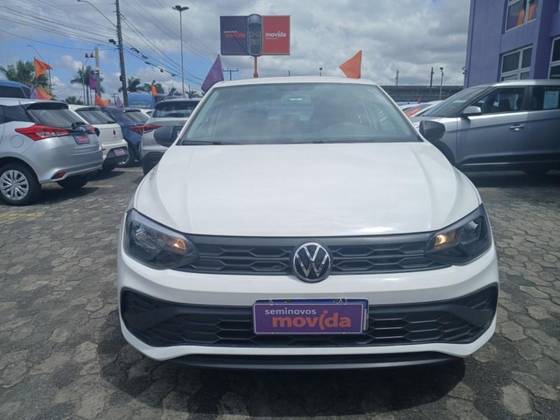 VOLKSWAGEN POLO 2025