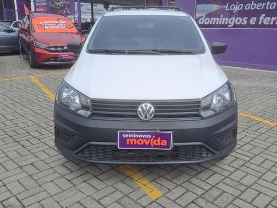 VOLKSWAGEN SAVEIRO 2023