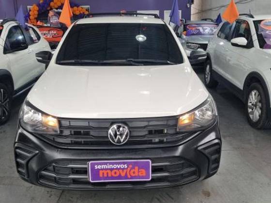 VOLKSWAGEN SAVEIRO 2024