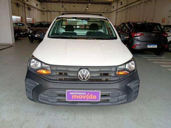 VOLKSWAGEN SAVEIRO 2024