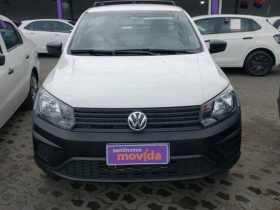 VOLKSWAGEN SAVEIRO 2024