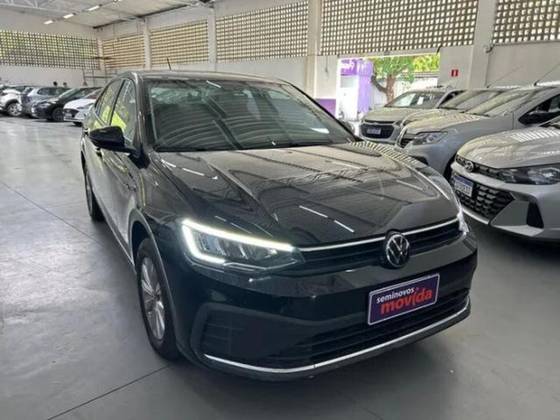 VOLKSWAGEN VIRTUS 2025