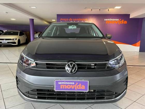 VOLKSWAGEN VIRTUS 2025