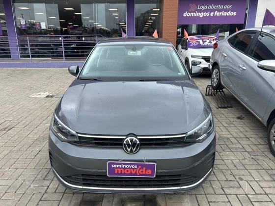 VOLKSWAGEN VIRTUS 2024