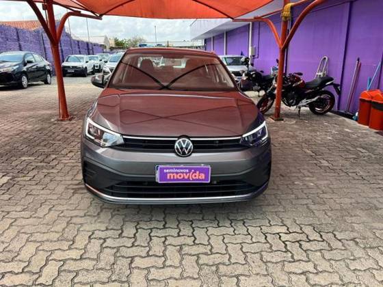 VOLKSWAGEN VIRTUS 2025