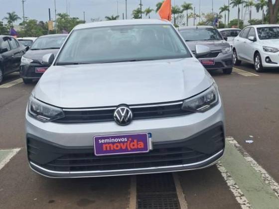 VOLKSWAGEN VIRTUS 2024