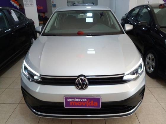 VOLKSWAGEN VIRTUS 2024