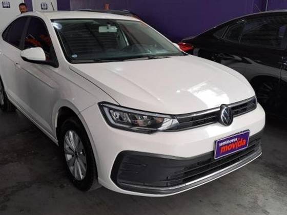 VOLKSWAGEN VIRTUS 2024