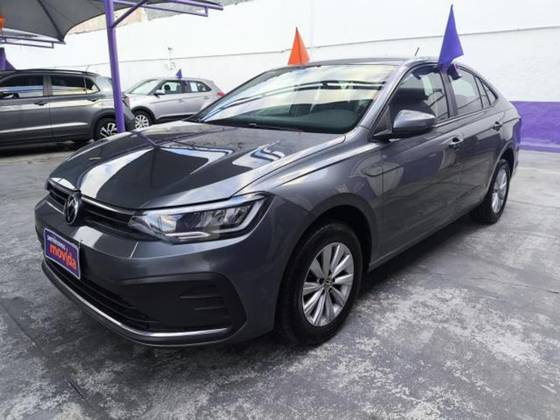 VOLKSWAGEN VIRTUS 2024