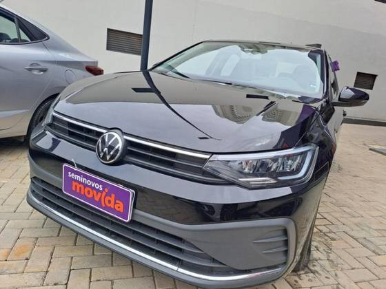 VOLKSWAGEN VIRTUS 2025