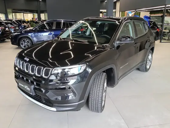 JEEP COMPASS 2023
