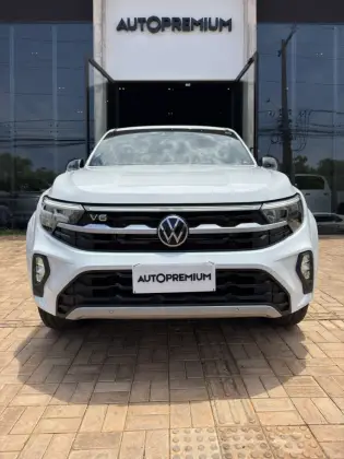 VOLKSWAGEN AMAROK 2025