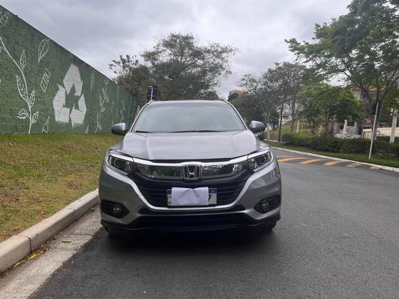 HONDA HR-V 2020