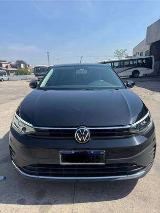 VOLKSWAGEN VIRTUS 2023