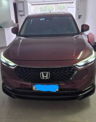 HONDA HR-V 2023
