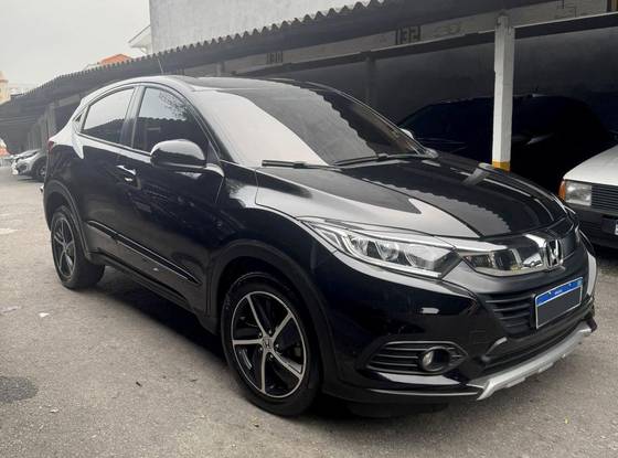 HONDA HR-V 2019