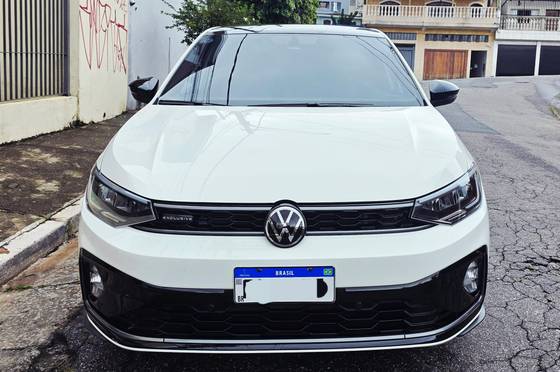 VOLKSWAGEN VIRTUS 2023